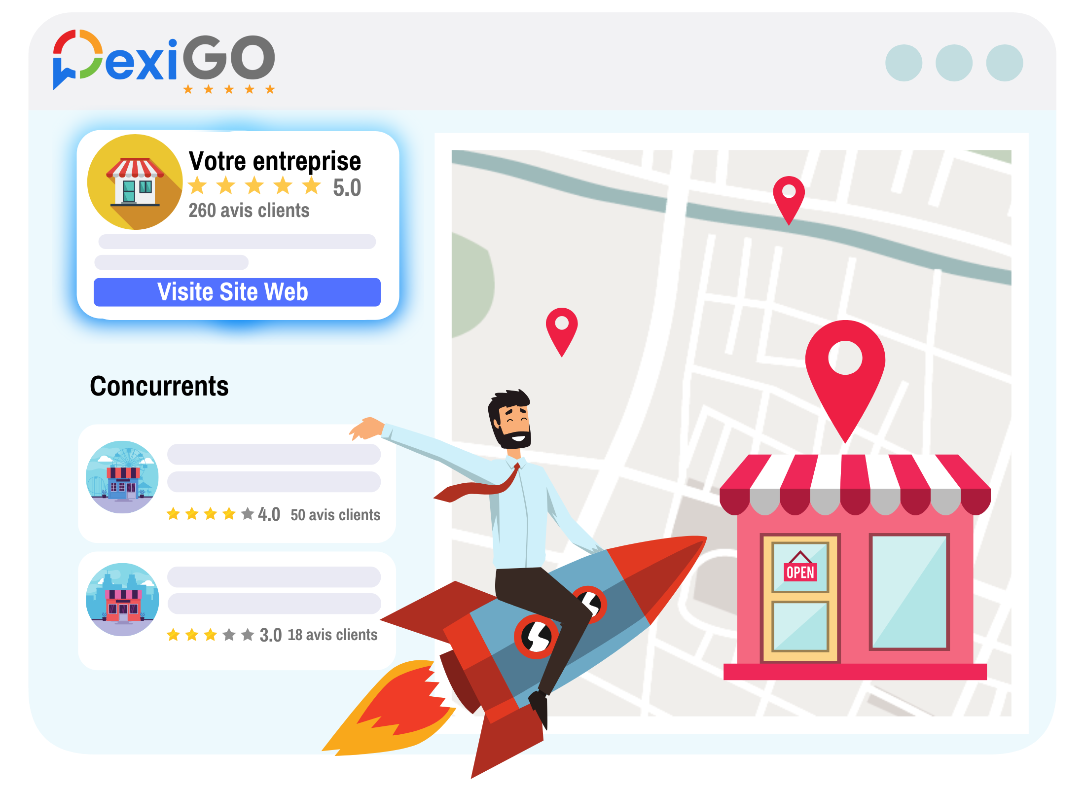 PexiGo - Groupe Pexicom Inc. img